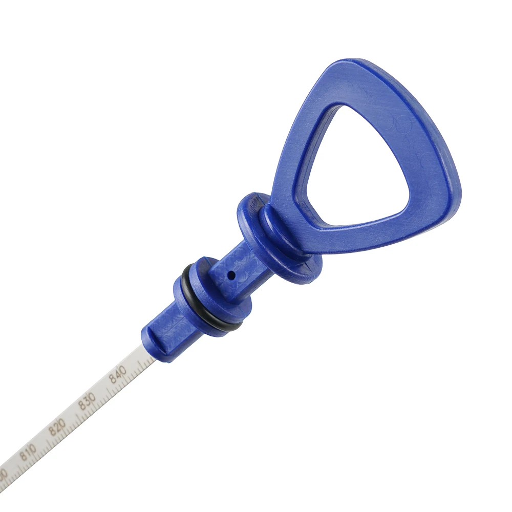 Engine Oil Dipstick Measuring Tool for M112 M113 M271 Engine for Mercedes Benz C/E/S/CL/CLK/CLS/SL Class Replace 120589072100 - Image 4