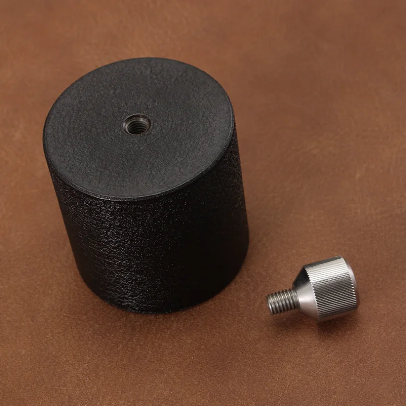 ที่กดหนังอเนกประสงค์สำหรับงานห - Leatherwork Press บทวิจารณ์และราคา