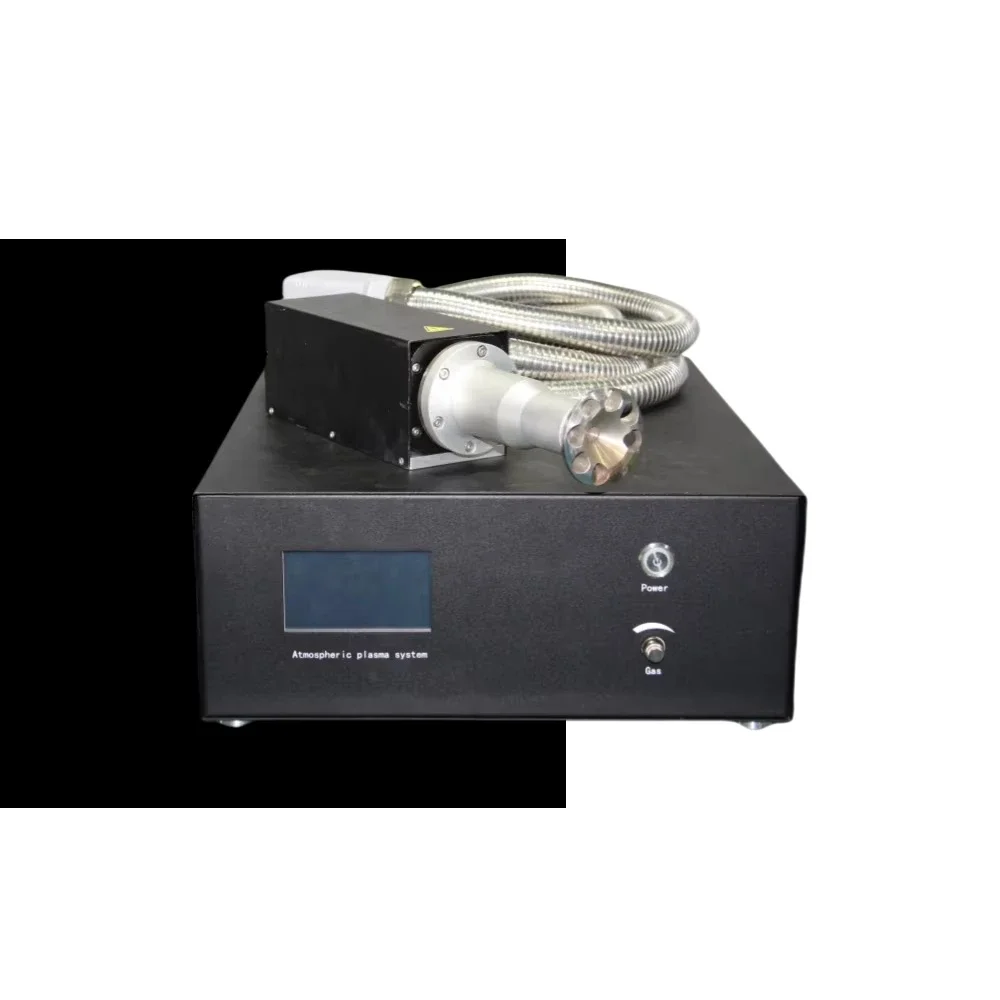 Desktop Plasma Cleaner For Small Laboratory Activating Rotary Adhesion - Lab Equipment And Supplies