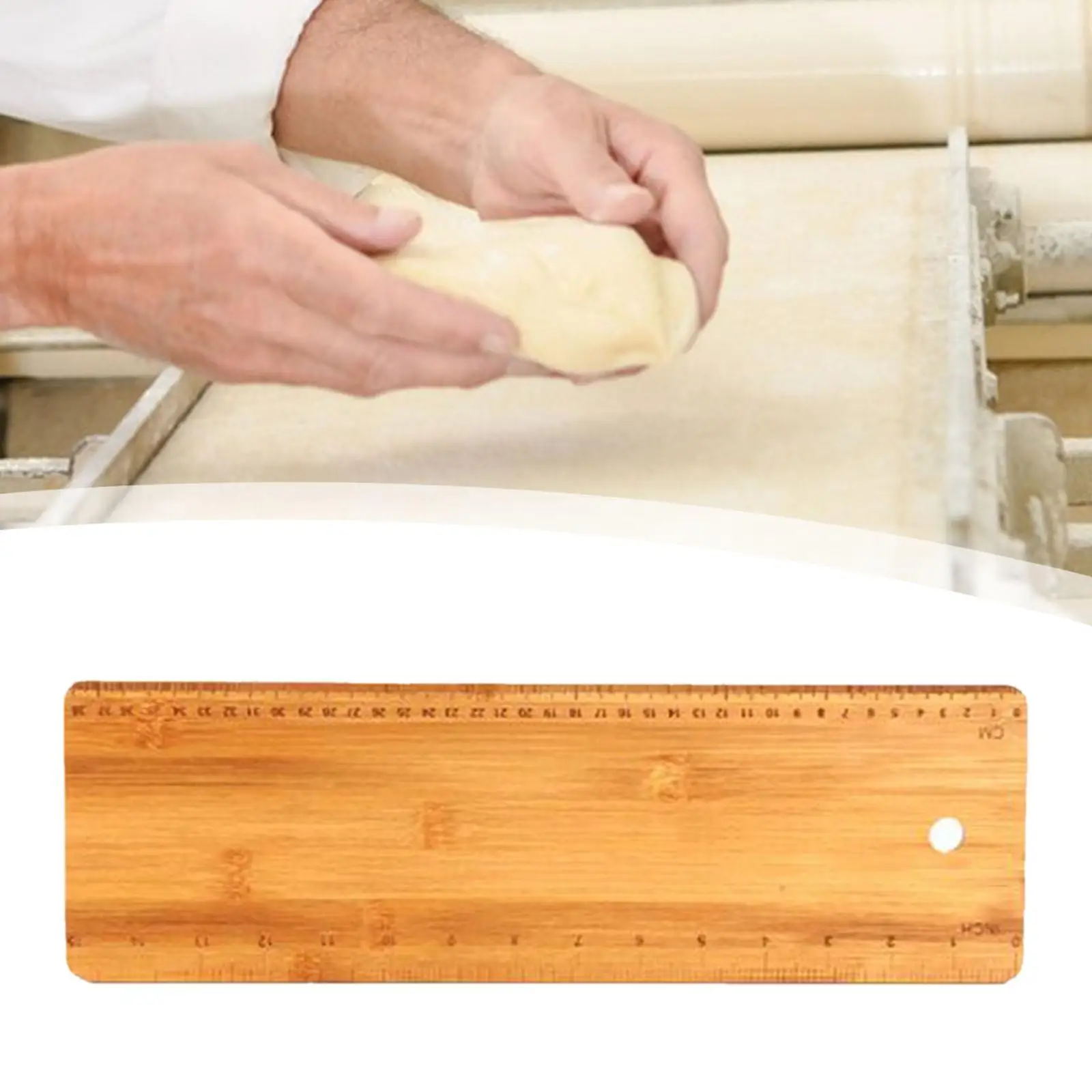 Transfer Peel Multifunction with Dimensions Baking Supply Flipping Plate for Cookies Pastries Pizzas Pie French Bread