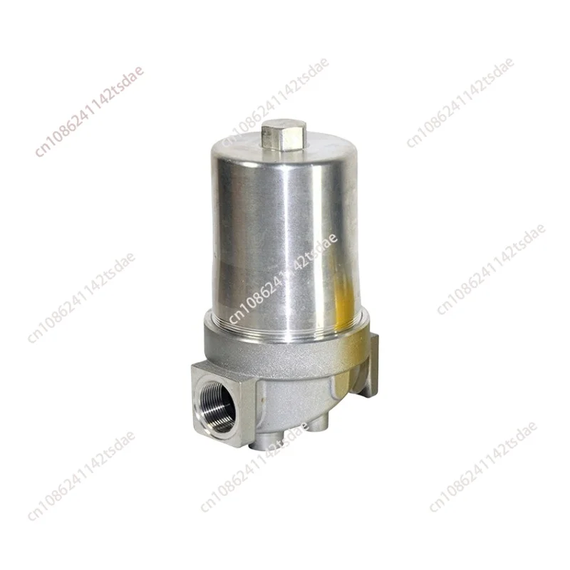 ZF3072 Complete Removable Oil Filter Assembly With Replacement Filter Cartridge For Hydraulic Lubrication System