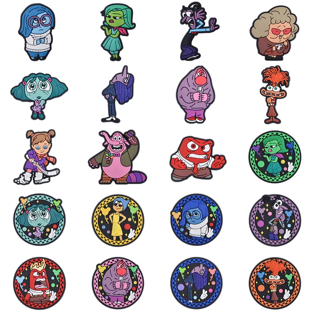 Обувь-с-персонажами-фильма-«Дисней»-для-мальчиков-и-девочек-украшение-в-сабо-браслет-с-отверстиями-аксессуары-для-обуви-сувениры-для-вечеринок