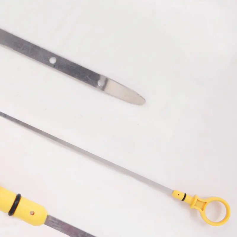 

Щуп для измерения уровня моторного масла для Mazda 3 1,6 л — сменный щуп ZJ01-10-450F, легкий считываемый индикатор уровня