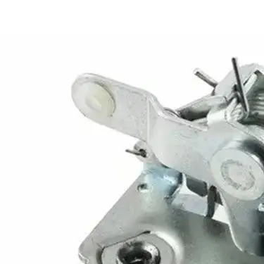 /Rear /Door /Lock Actuator 500329770 Sliding Door Latch Mechanism High Strength Metal Alloy Steel Replacement Part For Iveco Dai