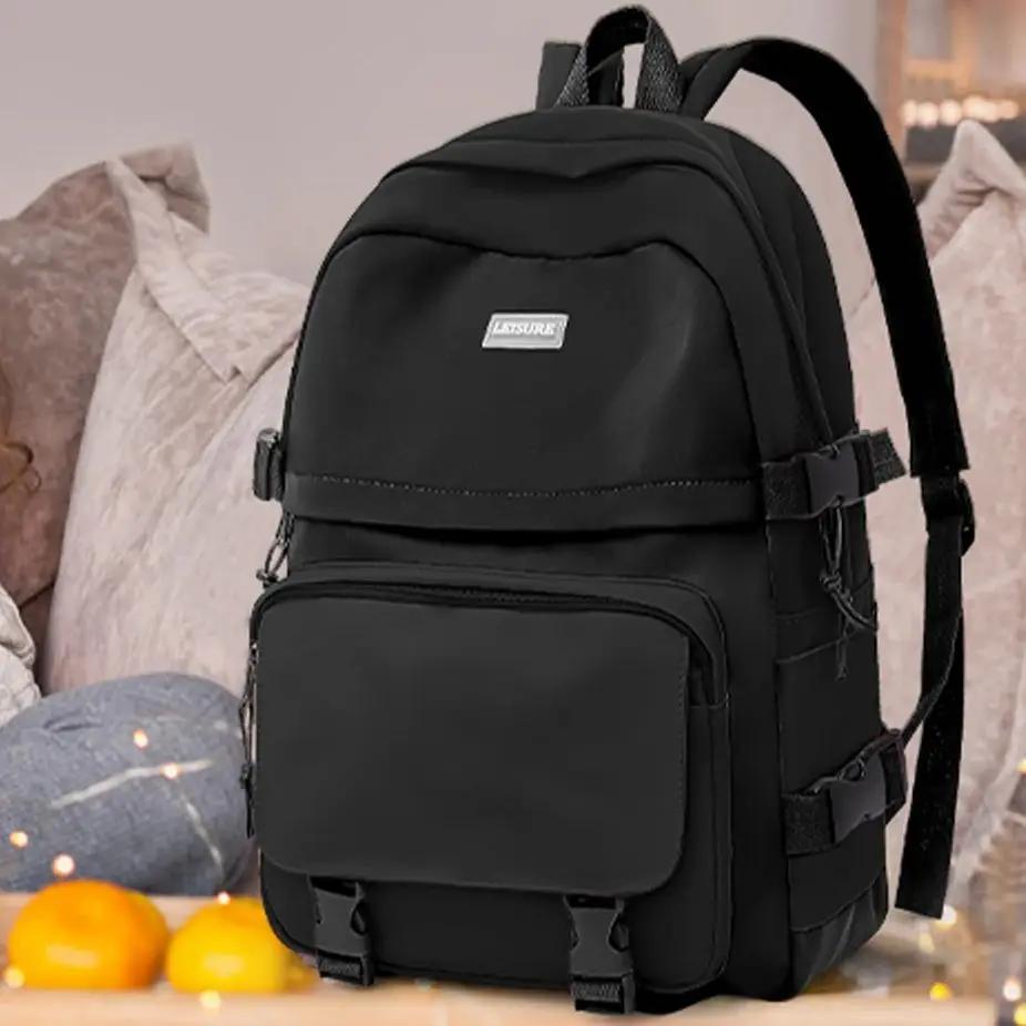 

Women's Backpack Casual Bookbag Teenager Girls & Boys School Backpack Travel College Schoolbag Children's Cute Laptop Backpack