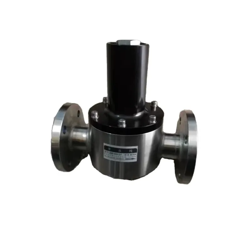 

Стабильный точный клапан обратного давления с регулировкой давления жидкости для промышленного применения