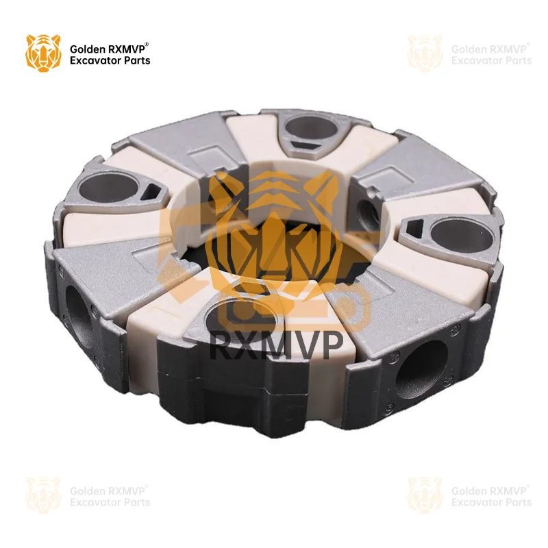 For High Quality Most Popular Of Centaflex Coupling 160h Cf H 160 Air Compressor Excavator