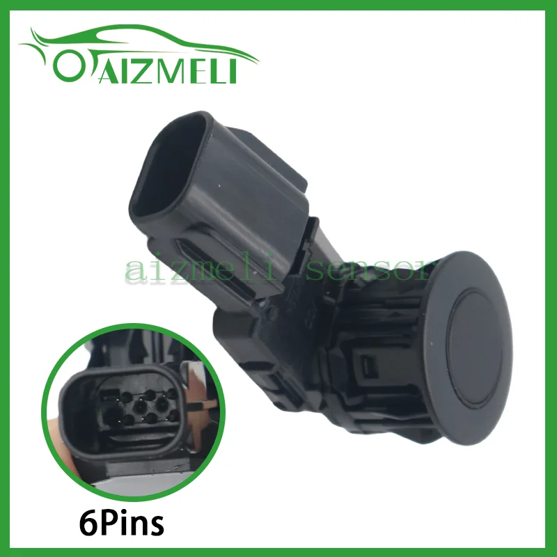 

Новый датчик парковки 89341-0R050 для Toyota Sequoia 2015~2019, RAV4 2016~2018, 89341-42060-A1, 89341-0R050-A1, 893410R050