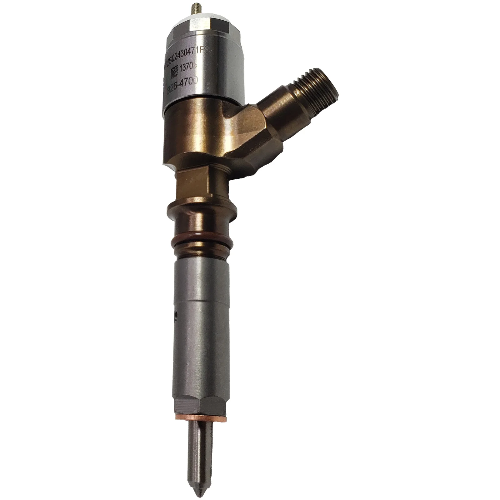10R7675 10R7951 2959130 3172300 3264700 3264756 32F6100014 32F6100022 FIZ2356MT 1PCS Fuel injector For CAT 320D 325DL C6.4