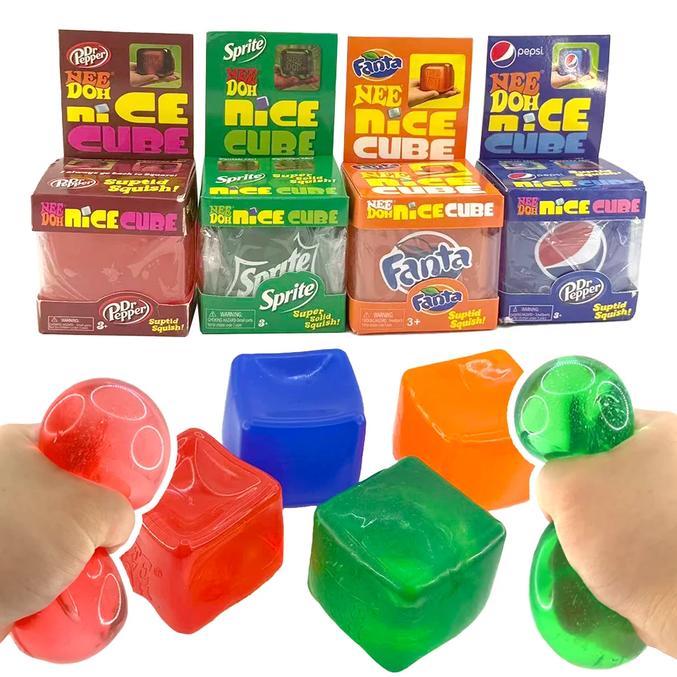 1-4-pecas-brinquedo-squishy-cubo-nee-doh-em-tendencia-brinquedo-sensorial-macio-para-alivio-do-estresse-needoh-para-criancas-e-adultos