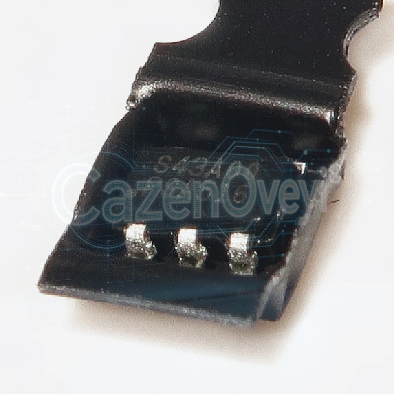 15-50PCS UP0111AMA5-00 S43A00 MC68HC08AZ60 J35D BC549C BC549 ISL6259AHRTZ ISL6259AHRT 6259AHRTZ DM0365R DM0365 IRFR3707Z FR3707Z