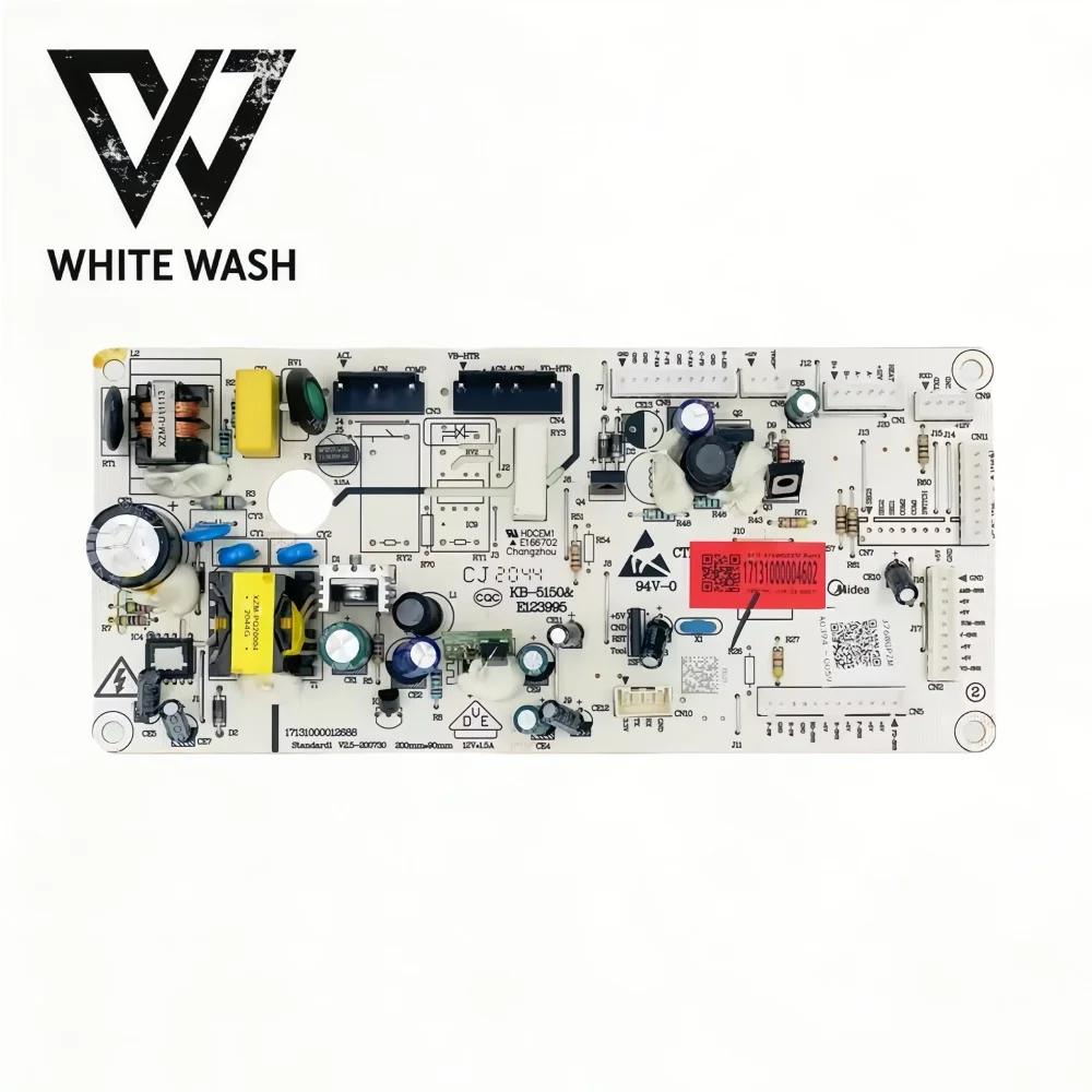 New Brand Compatible BCD-326WGPZM Refrigerator Control Board Circuit PCB 17131000004602 Refrigerator Main Board Parts