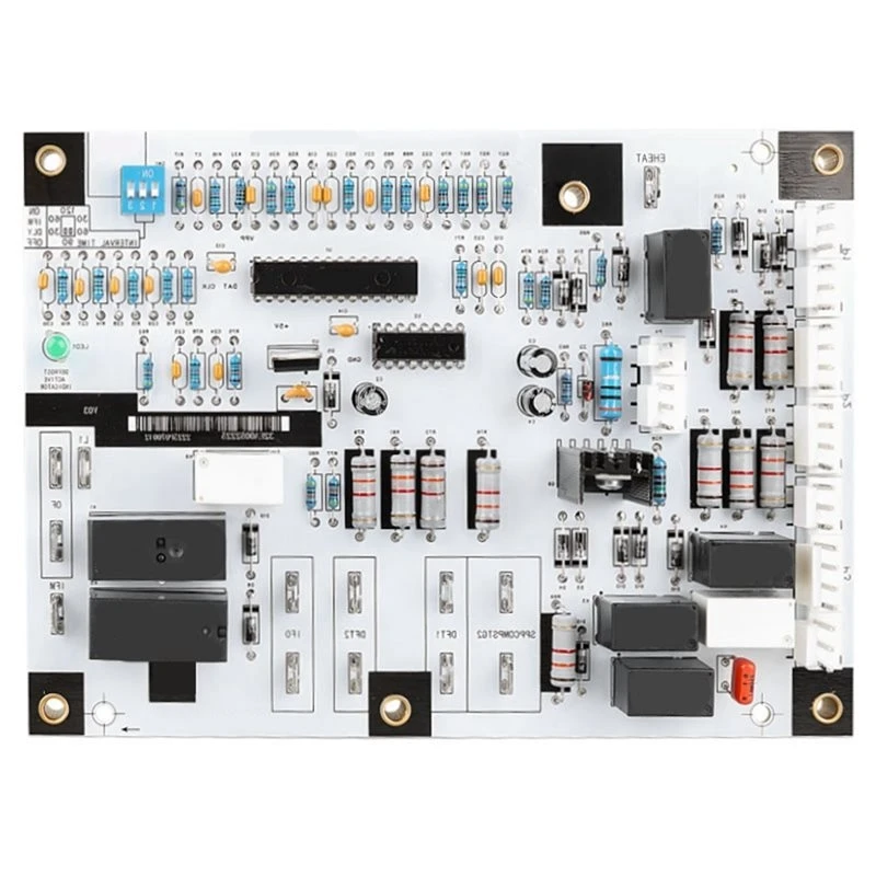 【A97Z】HK32EA005 Circuit Board For HVAC Equipment Defrost Control Replacement Part