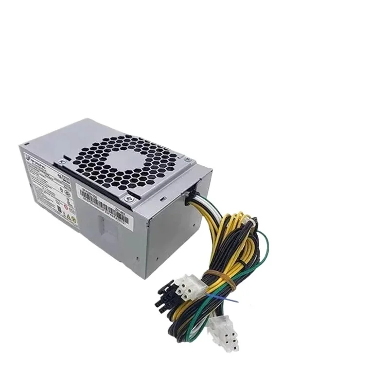 Desktop Small Chassis Power Supply 500W FSP500-20TGBAA 6P+4P+8P