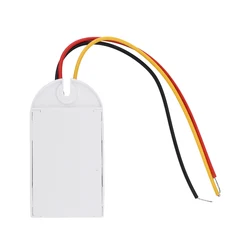 220V Human Motion Detection Microwave Radar Induction Auto Infrared Sensor Switch