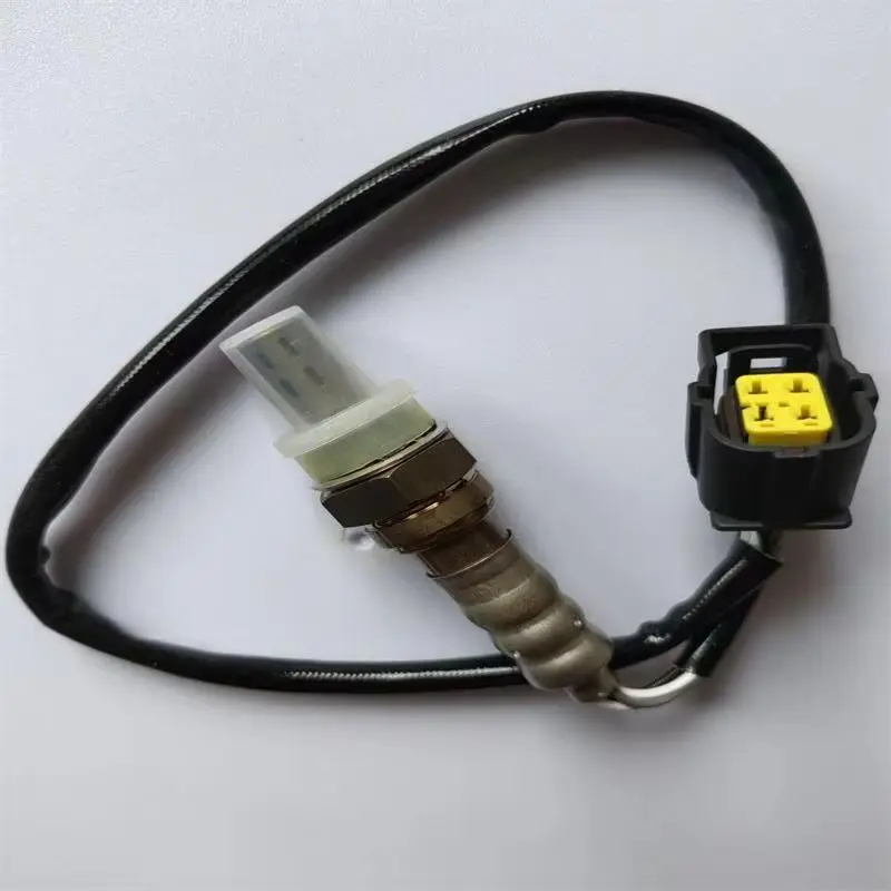 

Oxygen sensor suitable for 300C NTK head oxygen sensor number: 56029049AA oxygen sensor
