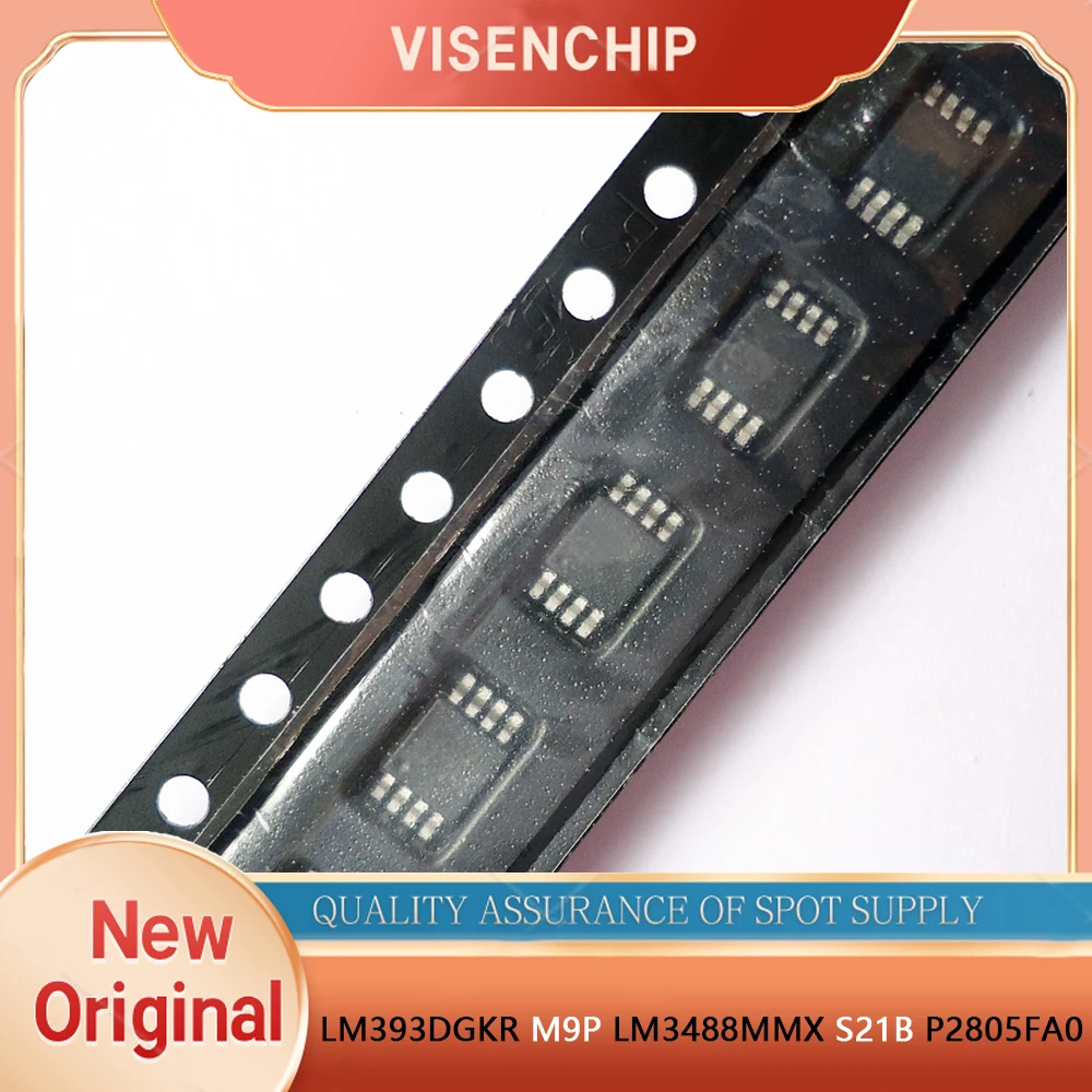 5Pieces New Origina…