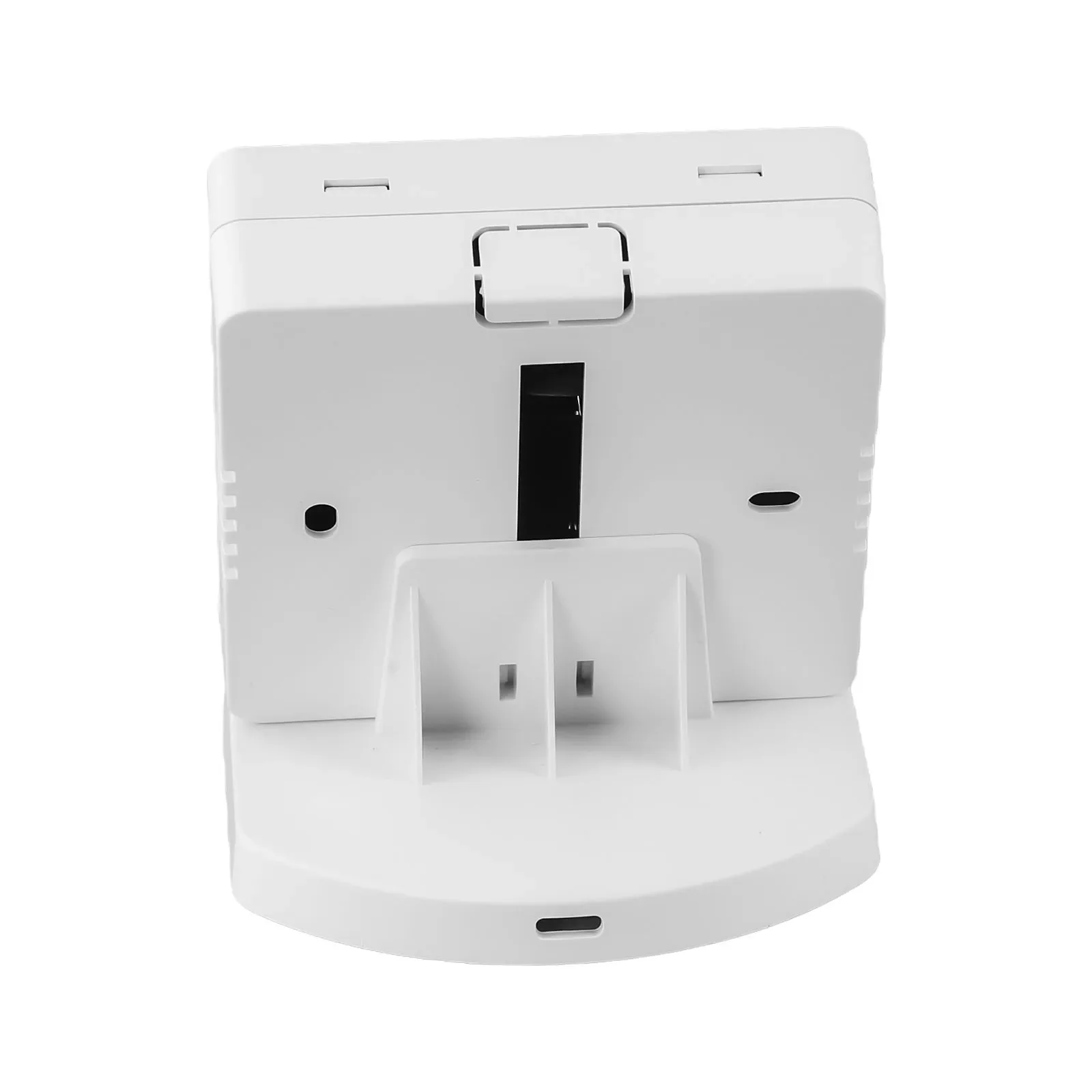 Day Weekly Programmability Wall Mounted Wireless Wall Mounted Boiler Thermostat No WIFI Thermostat Output Signal