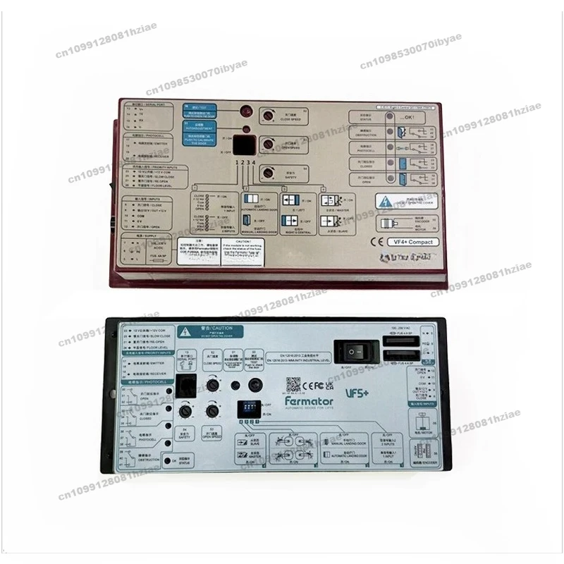 Door Crane Inverter…