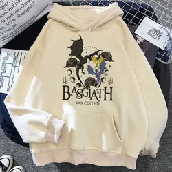 fourth wing