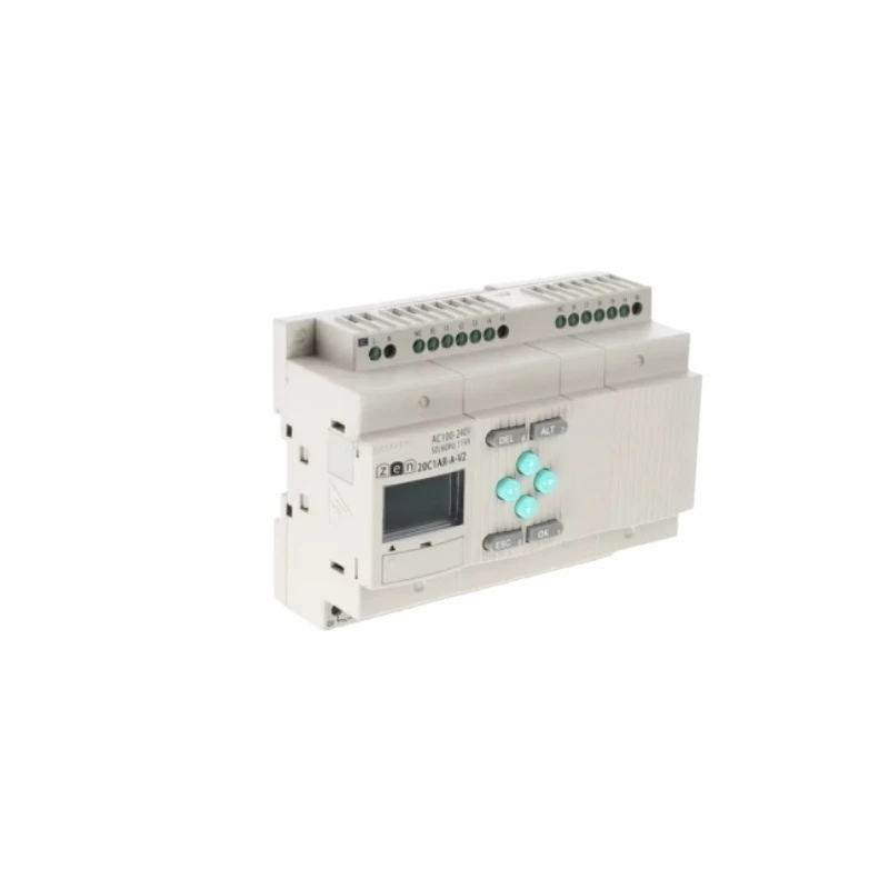 For Programmable Relay ZEN-20C1AR-A-V2/ZEN-20C3AR-A-V2