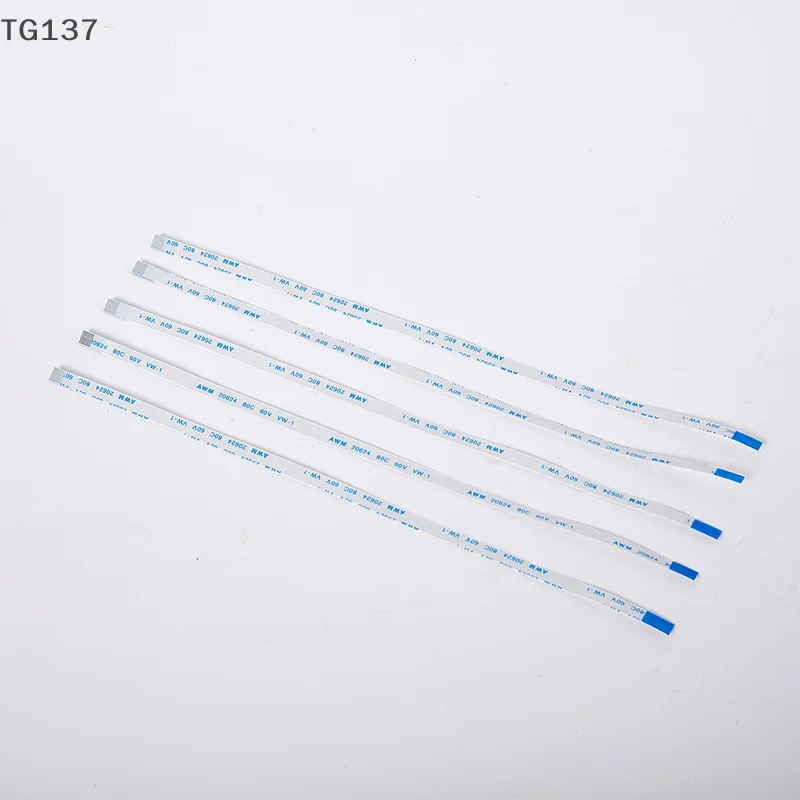 1/5Pcs 8 Pin 20Cm F…