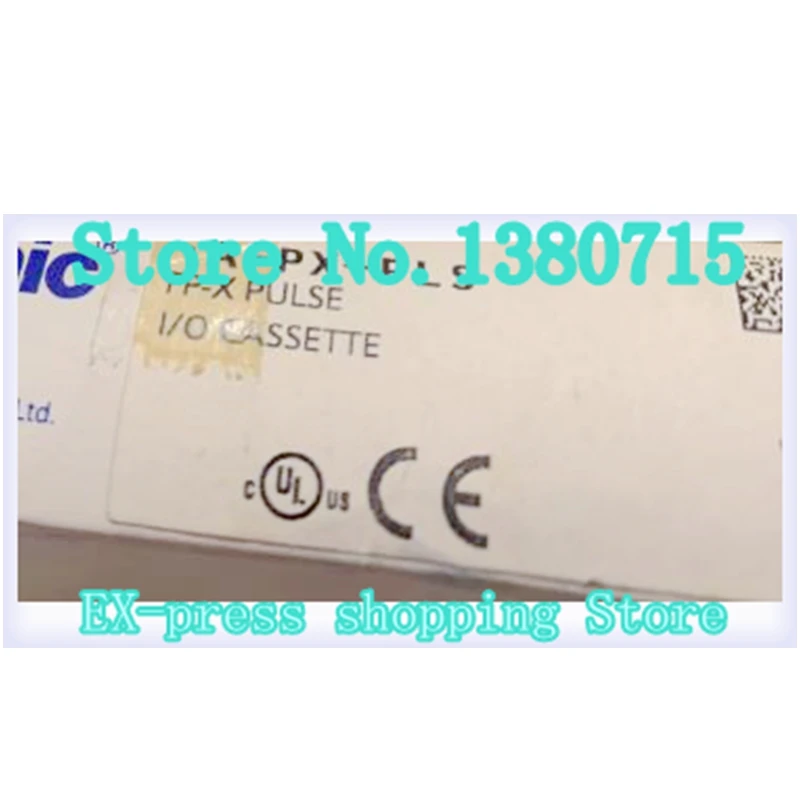 

New Original AFPX-PLS 2 Input Points 1 Output Point