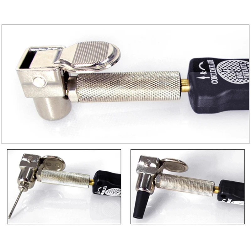 

Car Tire Inflator Pump High-Power 12V Portable Tire Inflator for Trucks, Off-Road Vehicles, and SUVs T100/T200 Outdoor Portable