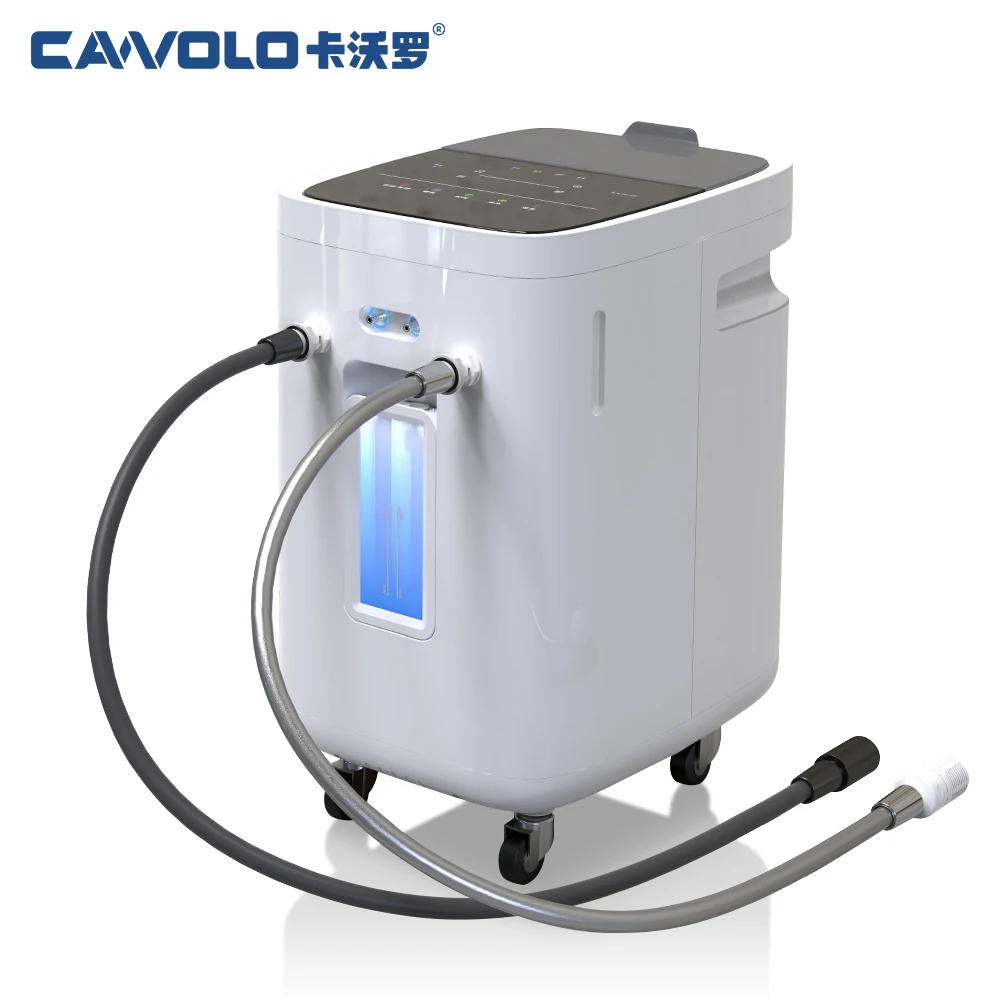 

Hydrogen Bath Generator Newest Design Hydrogen Inhaler Machine 3-in-1 Hydrogen Rich Water Bath Machine Elevate Your Life