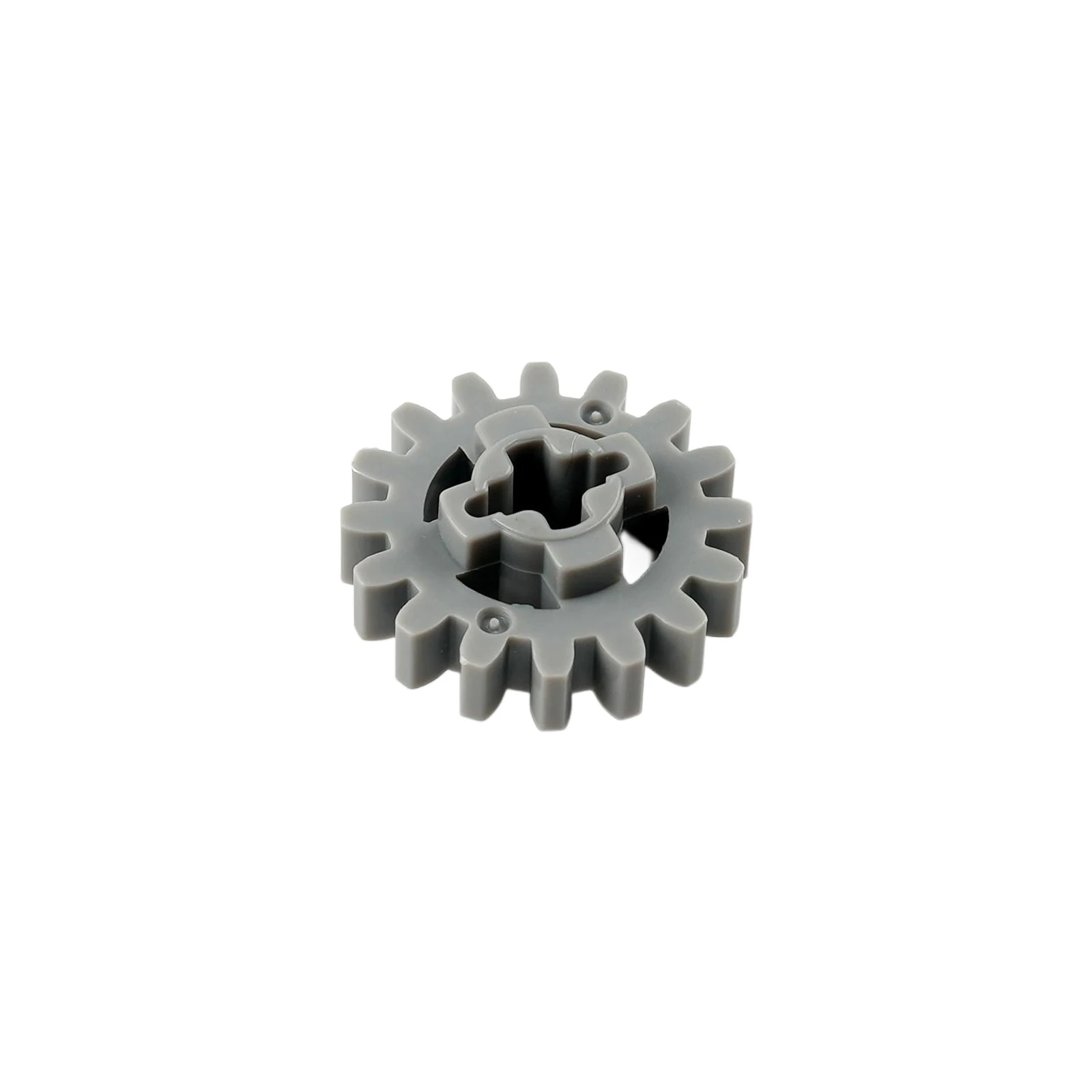 94925 16 Tooth Gear Technical Gears Pack for Legoeds MOC Differential Transmission Modular Building Blocks Accessories Toys