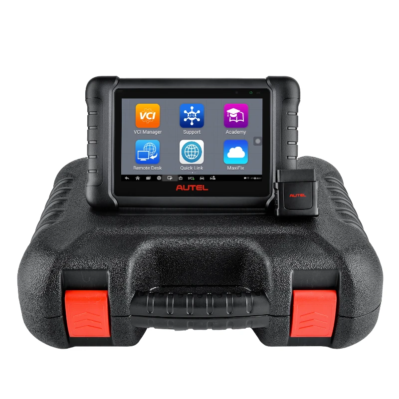 MP808BT Bi-directional control wireless connection auto diagnostic tool for all cars special auto tools obd2 scan