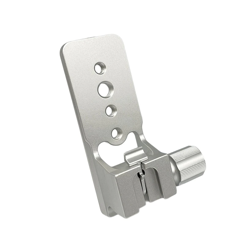 Лучшие предложения Крепление для штатива с воротником объектива для Sony FE 200-600 мм F/5,6-6,3 G OSS 200-600 Встроенный объектив Arca-Swiss Quick Release Pla