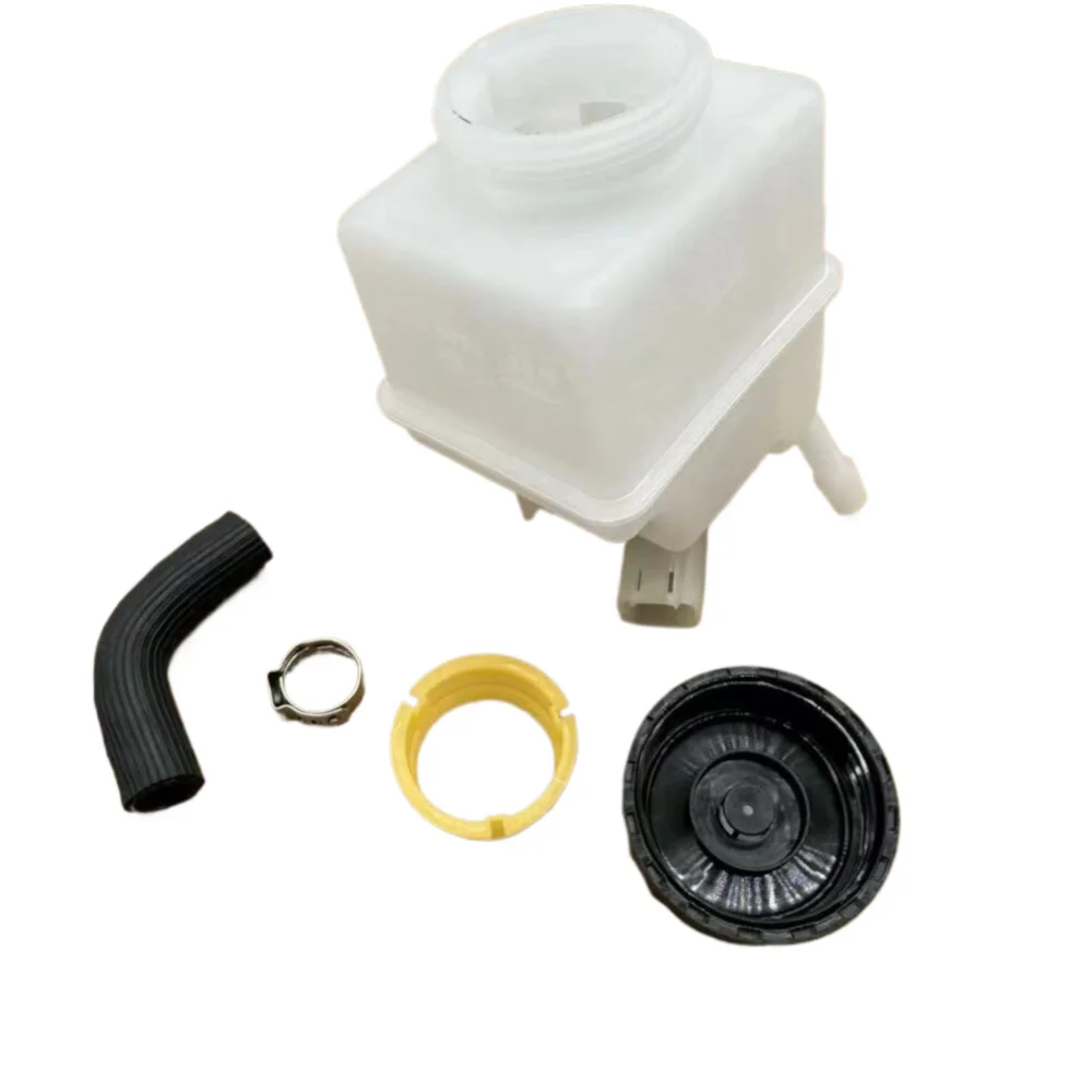 New Condition Truck Parts Fluid Storage Tank Model TGL with Part Numbers 2825405 2340075 1878943 1455736