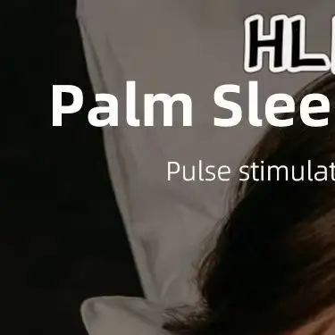 

Smart CES Therapy Ear Clip - Electronic Acupuncture Apparatus for Insomnia Treatment, Anxiety & Depression Relief