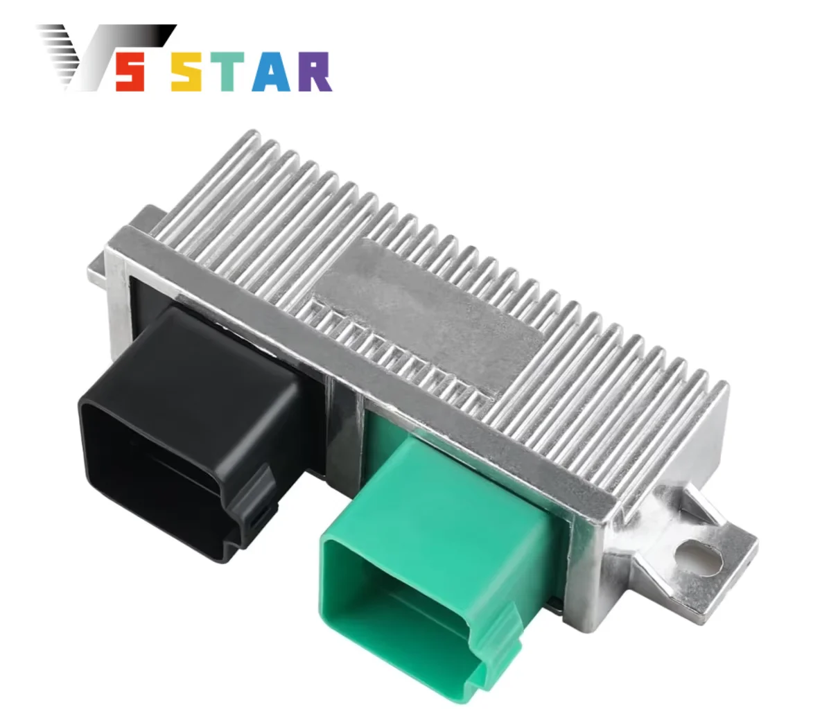 

904282 904-282 DY876 RY467 1R1391 Durable 12V Glow Plug Control Relay Module GPCM For 1999-2010 Ford F250 F350 F450 F550 SS-1015