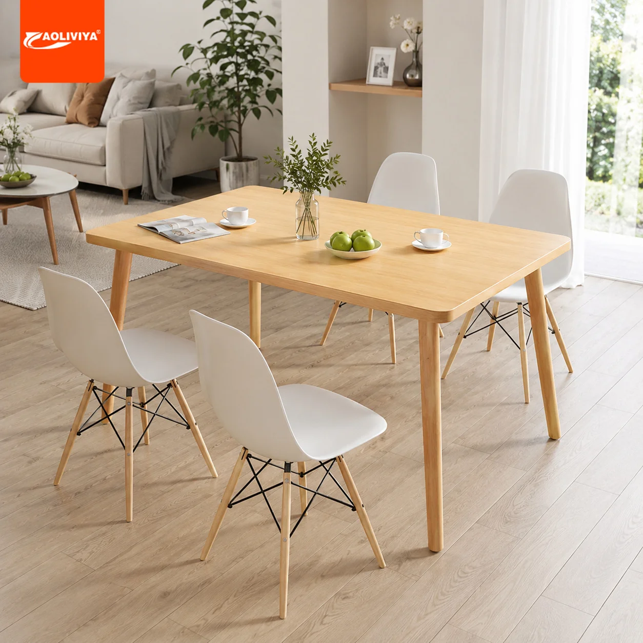 mesa-de-jantar-aoliviya-para-apartamento-pequeno-simples-e-retangular-ideal-para-quarto-de-hotel-ou-escritorio