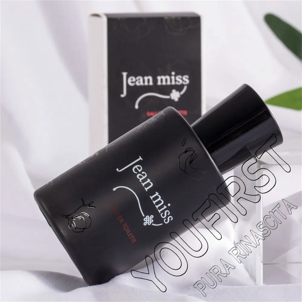 Brand Perfume Women 50ml Men Cologne Scent Pheromone Parfums Homme Fragrance Spray Perfumes De Mujer Originales Fresh Natural