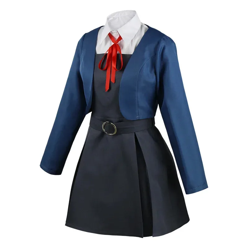 Proyecto Sekai de escenario completo, uniforme escolar Color Anime Liella Shibuya Tang Keke para mujer, vestido lindo, ropa Hello