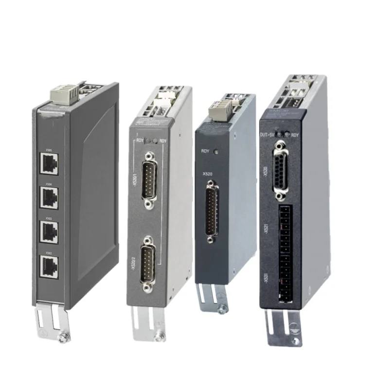 

New Original 6sl3040-1ma01-0aa0 Control Unit CU320-2 PN Industrial Component Without CF Card Model S120