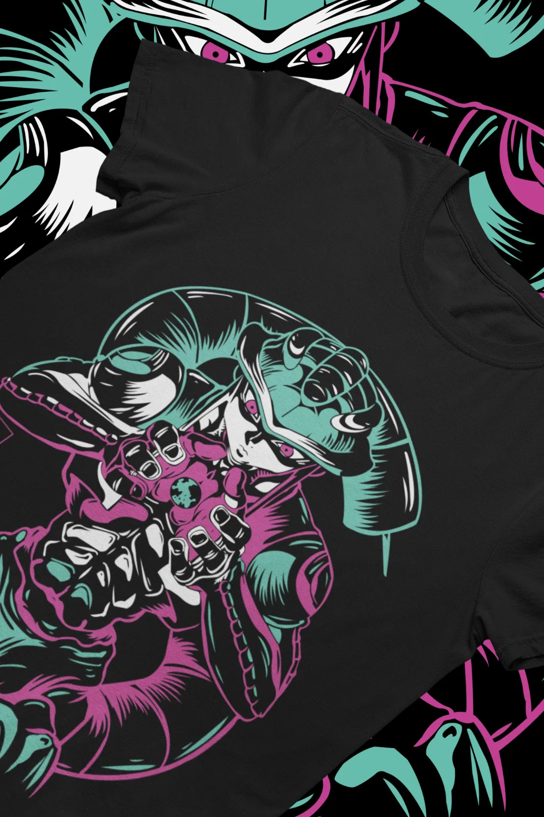 Meruem Shirt Hunter…