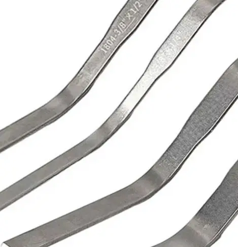 

Masonry Slicker Brick Jointer Brick Block Tool Tile Grouting Pressing Flat Head High-Sales Manual Tool Accessories