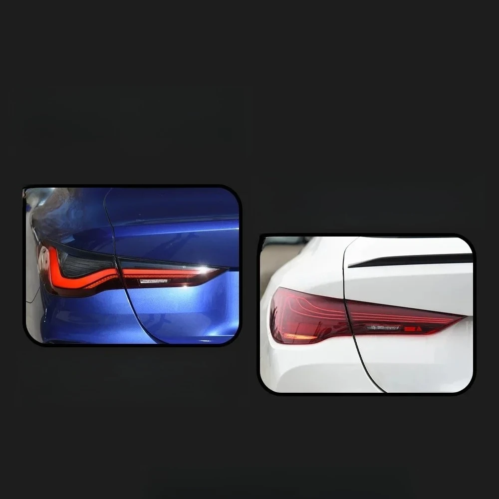 G22/G23 Led Tail Li…