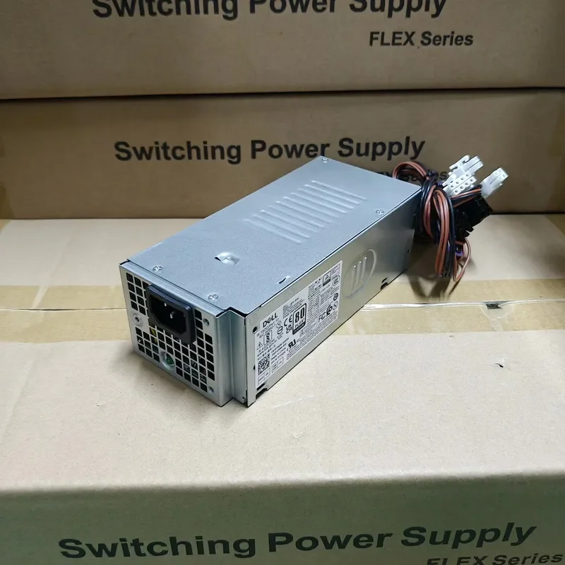 for Dell 500W Power Supply Factory Direct Quality Assurance One Year Replacement