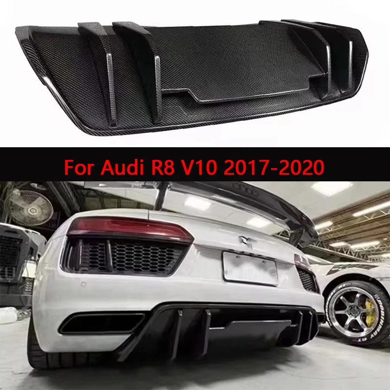 For Audi R8 V10 201… - image