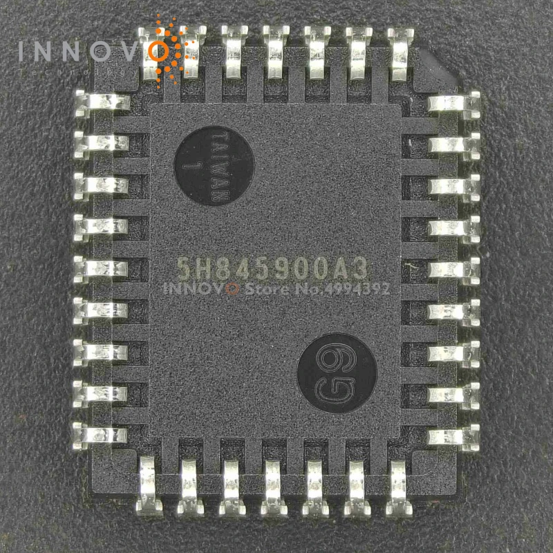 1PCS/LOT MX29F040CQI-70G 29F040CQI-70G IC FLASH 4MBIT PARALLEL 32PLCC