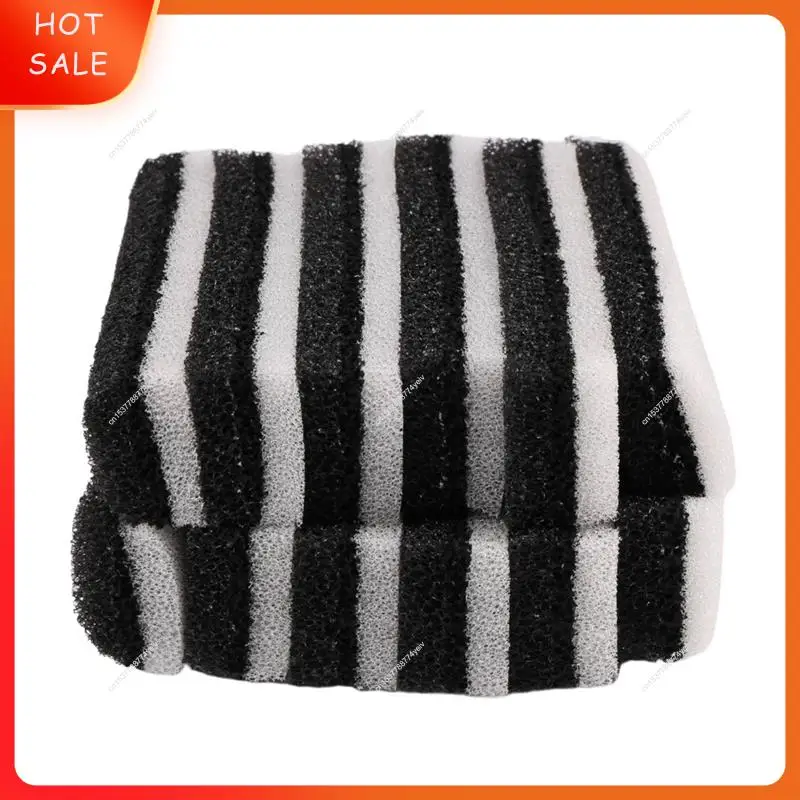 12-упаковка фильтра для фонтана для домашних животных, сменные фильтры для фонтана для кошек и собак, совместимые с фонтаном для воды WF020 A62X