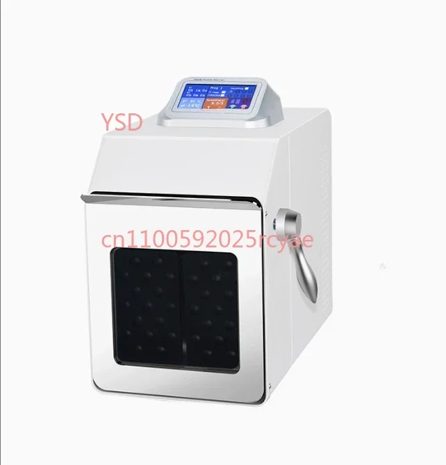 HX-4Paddle Homogenizer (For Food Microbial Dispersion, Aseptic Homogenizer, Food Testing Homogenizer)