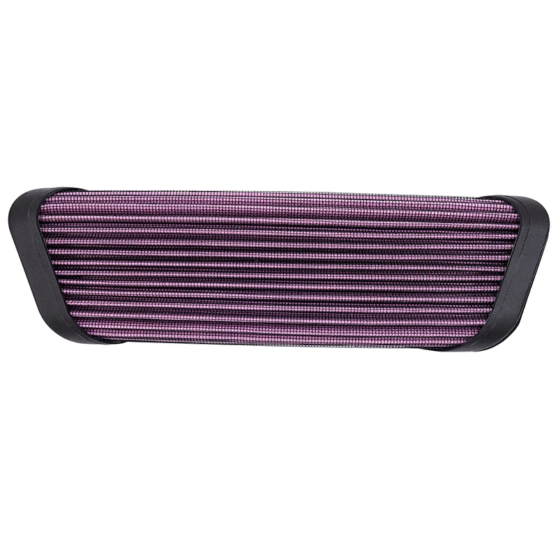 Motorcycle Air Filter Intake Cleaner For MV Agusta Brutale Dragster 675 800 RR Rivale Stradale Turismo Veloce 800 SPMV8A00B5993