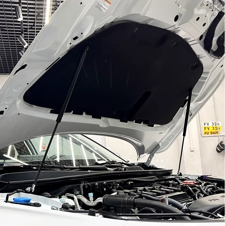 

1 Set Gas Struts For Acura Integra DE4 DE5 2023-Present Front Hood Bonnet Lift Support Damper Shock Absorber Prop Rods