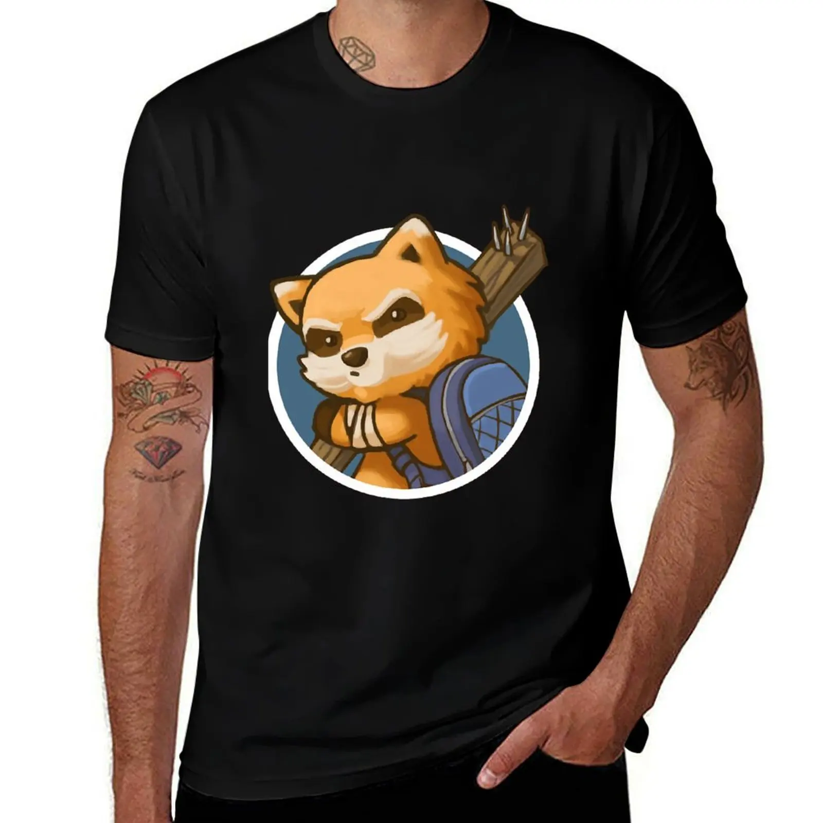 

Project Zomboid T-Shirt man t shirt heavy cotton cotton t shirt man T-Shirt